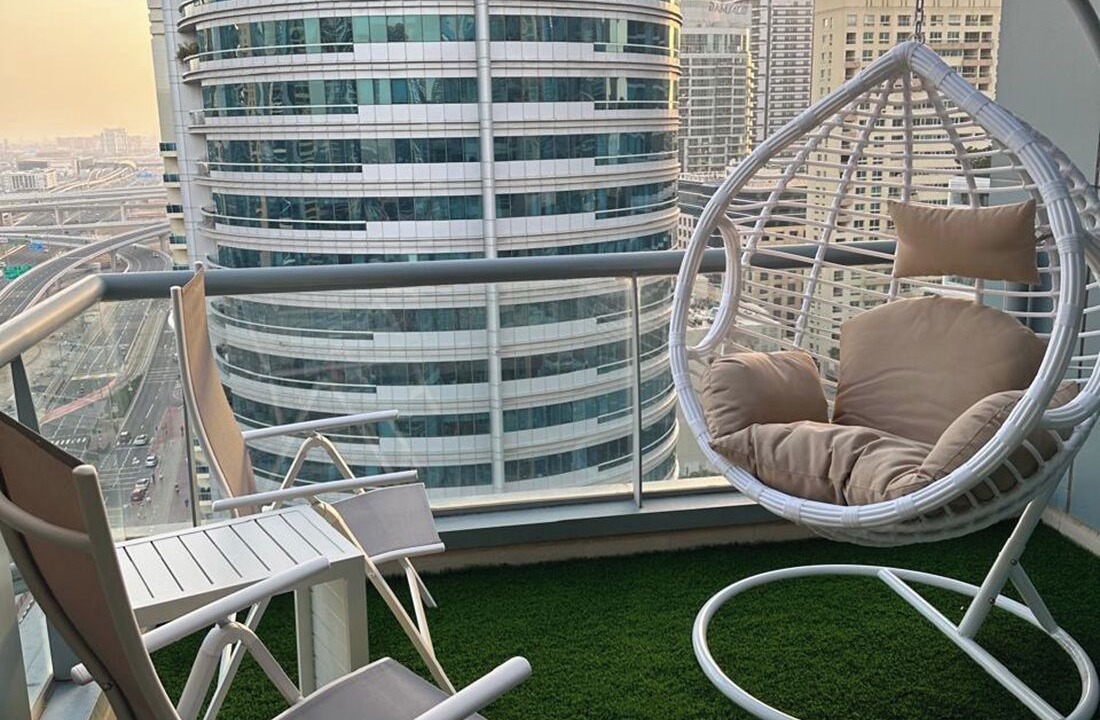 Photo of Outdoor in Jumeirah Lake Towers