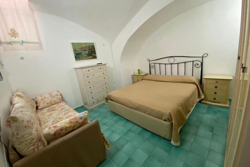 Photo of Bedroom in Raito