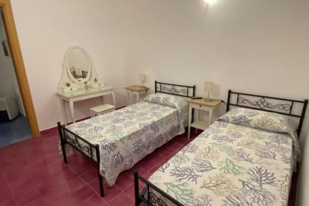 Photo of Bedroom in Raito