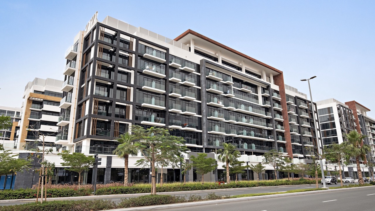 Photo of Outdoor in Za'abeel 2