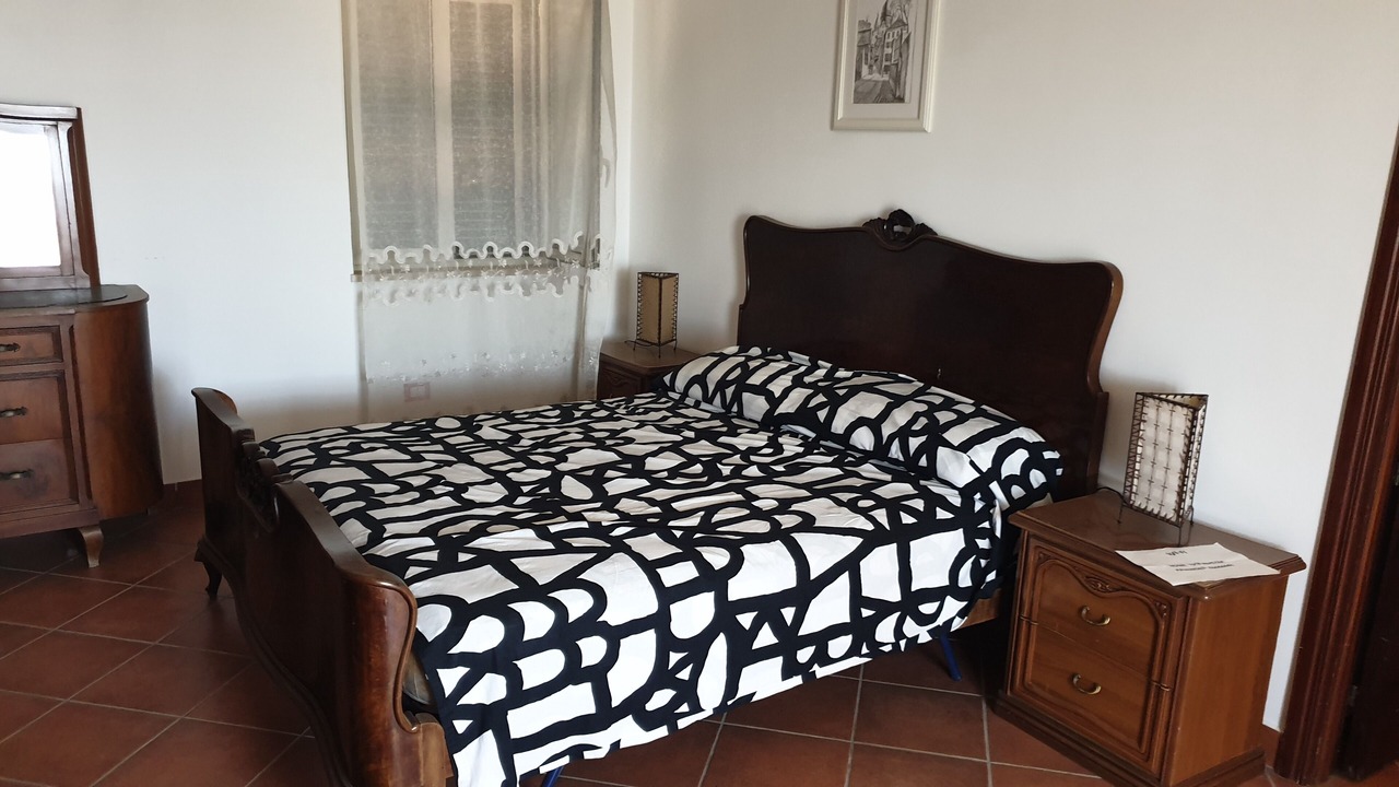 Photo of Bedroom in Boscotrecase