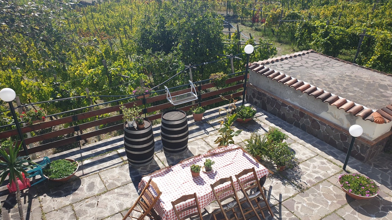 Photo of Outdoor in Boscotrecase