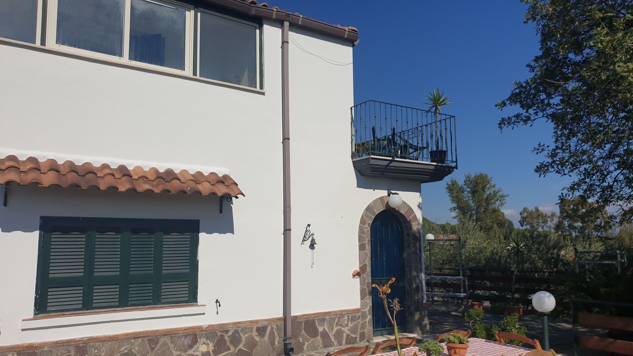 Photo of Outdoor in Boscotrecase