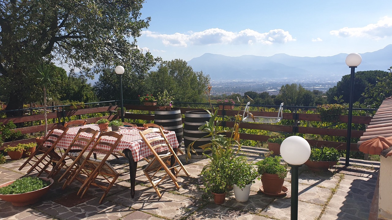 Photo of Outdoor in Boscotrecase