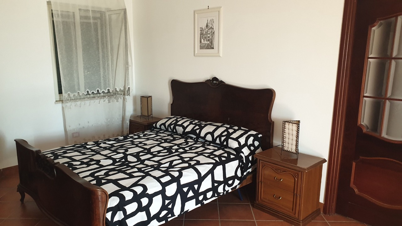 Photo of Bedroom in Boscotrecase