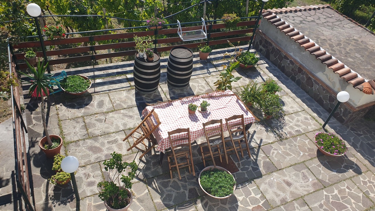 Photo of Outdoor in Boscotrecase