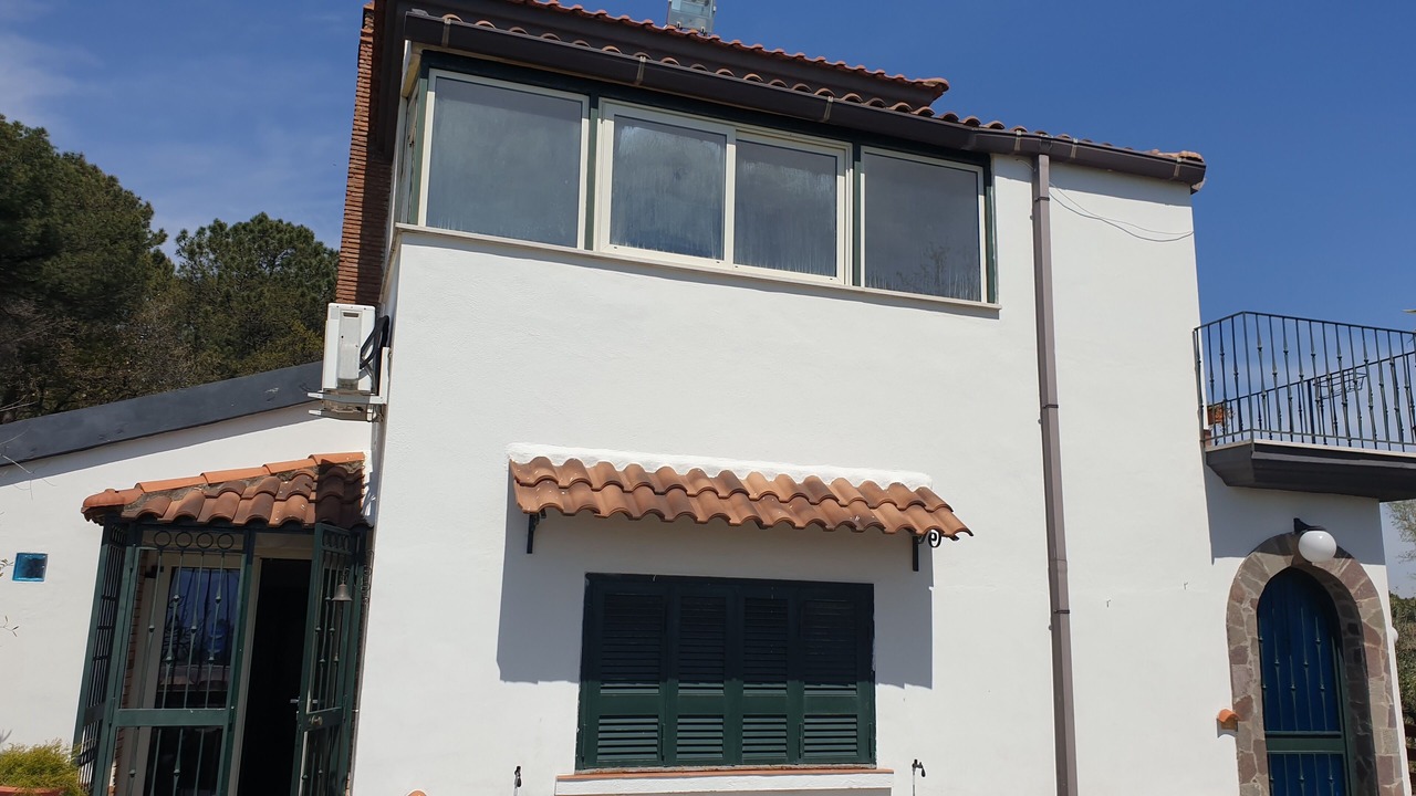 Photo of Outdoor in Boscotrecase