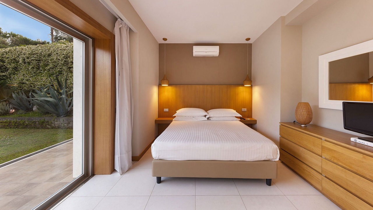 Photo of Bedroom in Priora