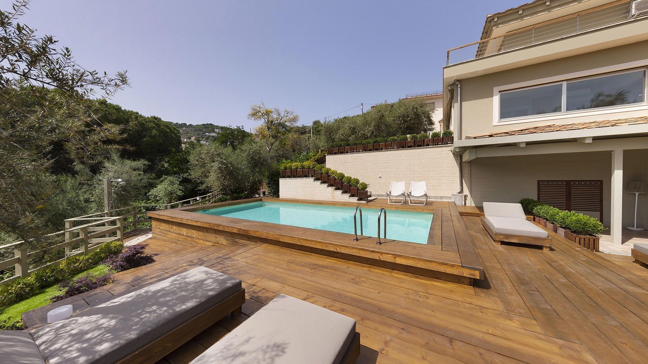 Photo of Outdoor in Priora