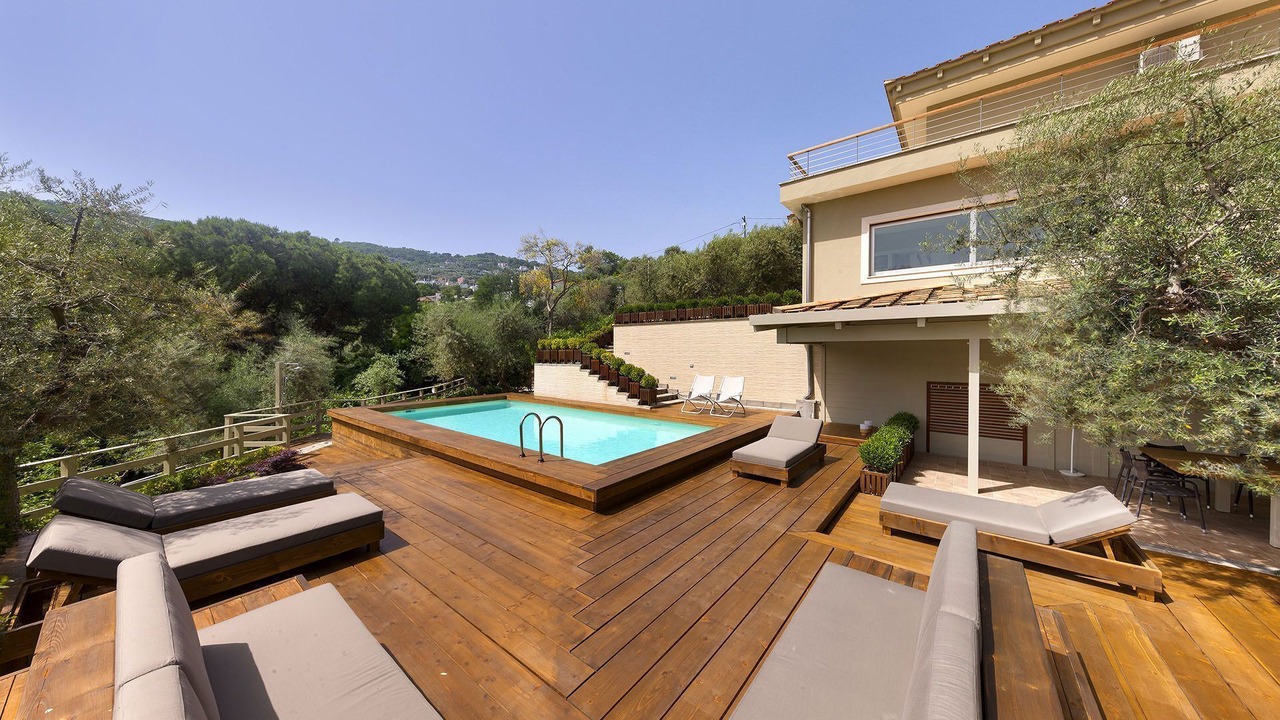 Photo of Outdoor in Priora