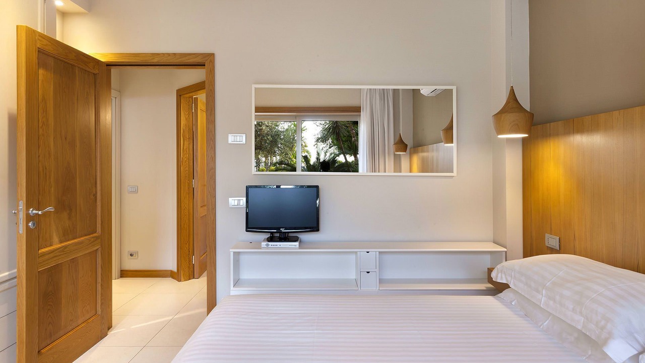 Photo of Bedroom in Priora