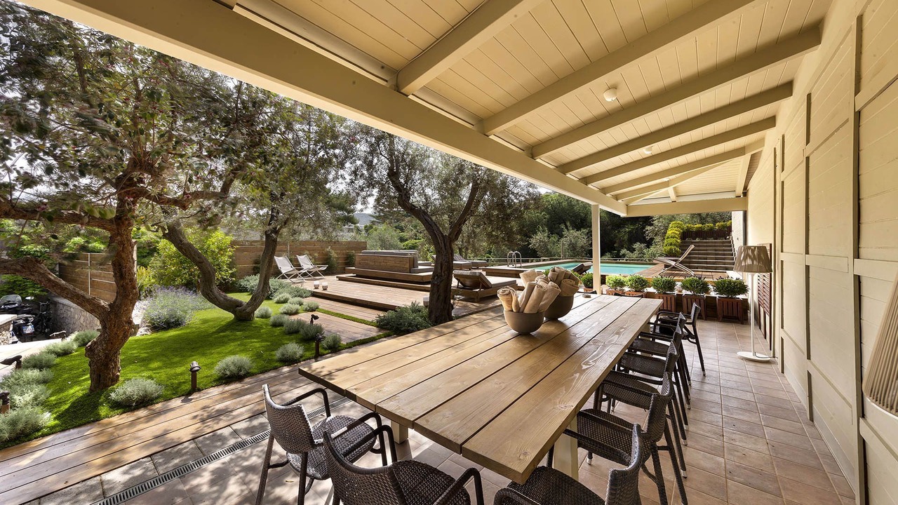Photo of Outdoor in Priora