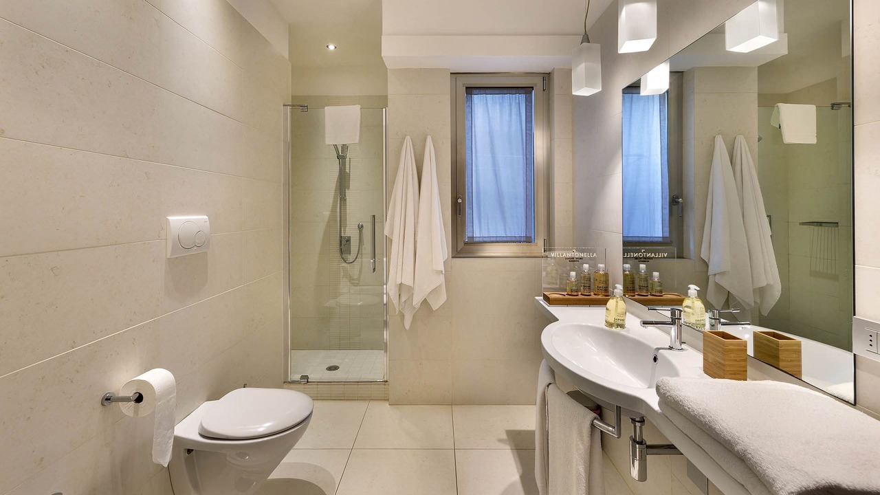 Photo of Bathroom in Priora