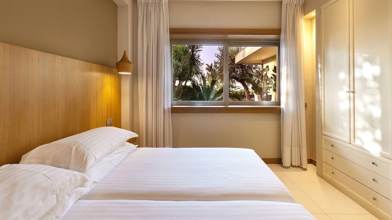 Photo of Bedroom in Priora