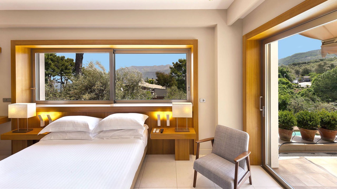 Photo of Bedroom in Priora