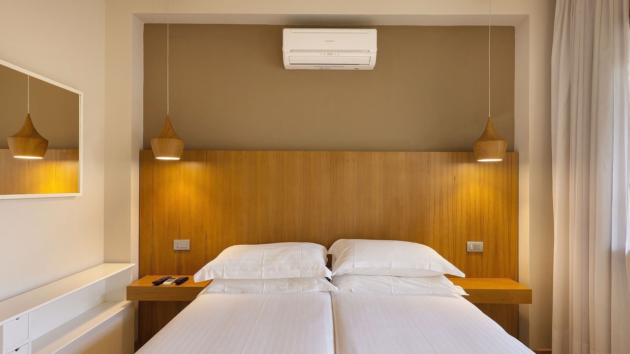 Photo of Bedroom in Priora
