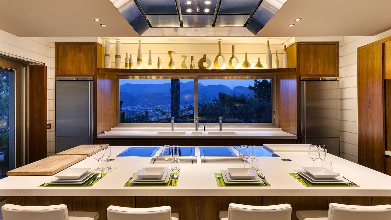 Photo of Kitchen in Priora