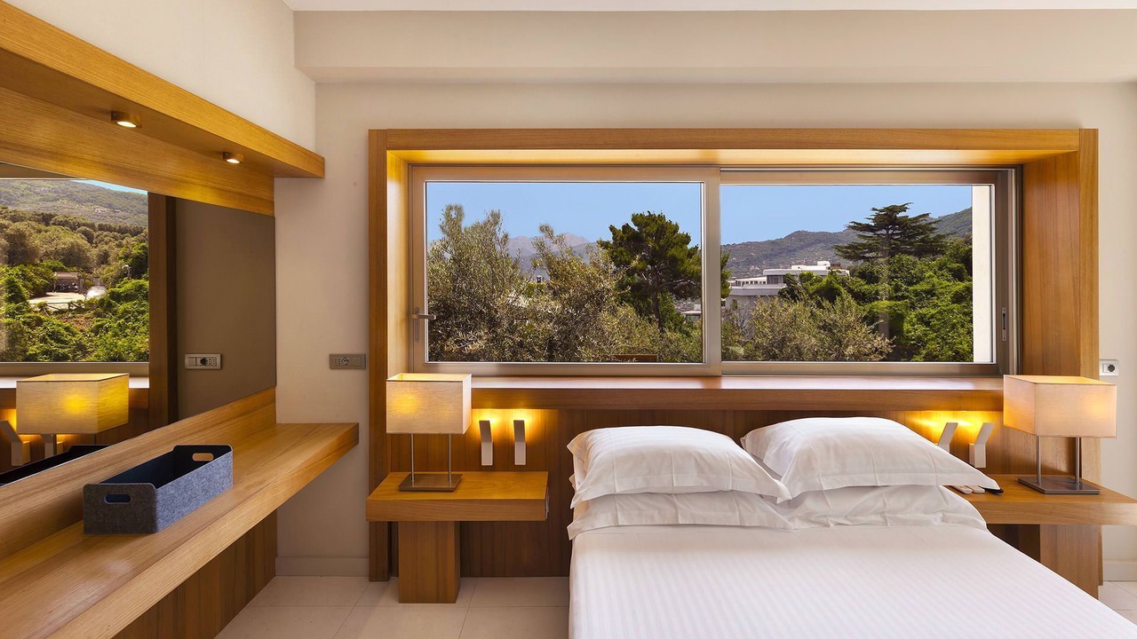 Photo of Bedroom in Priora