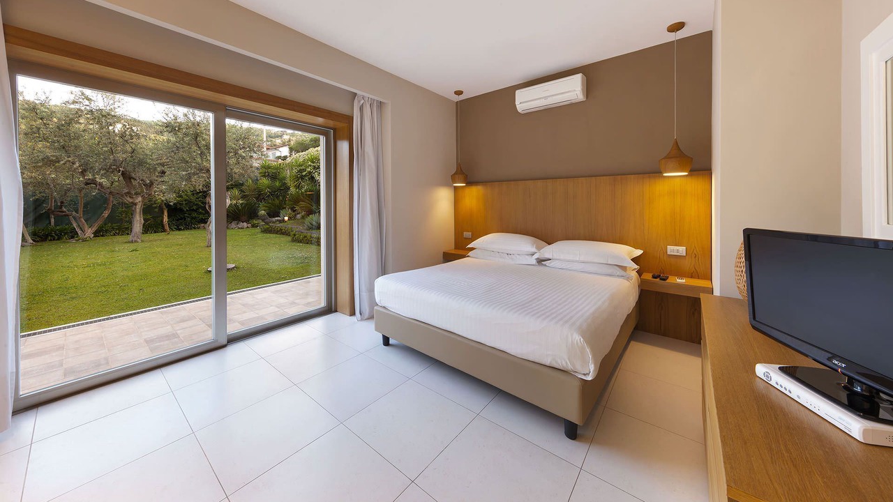 Photo of Bedroom in Priora