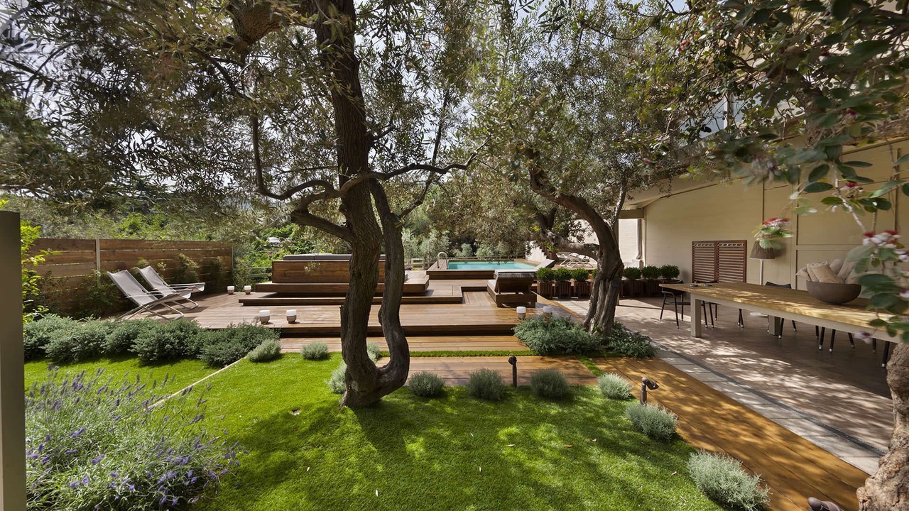 Photo of Patio Balcony in Priora