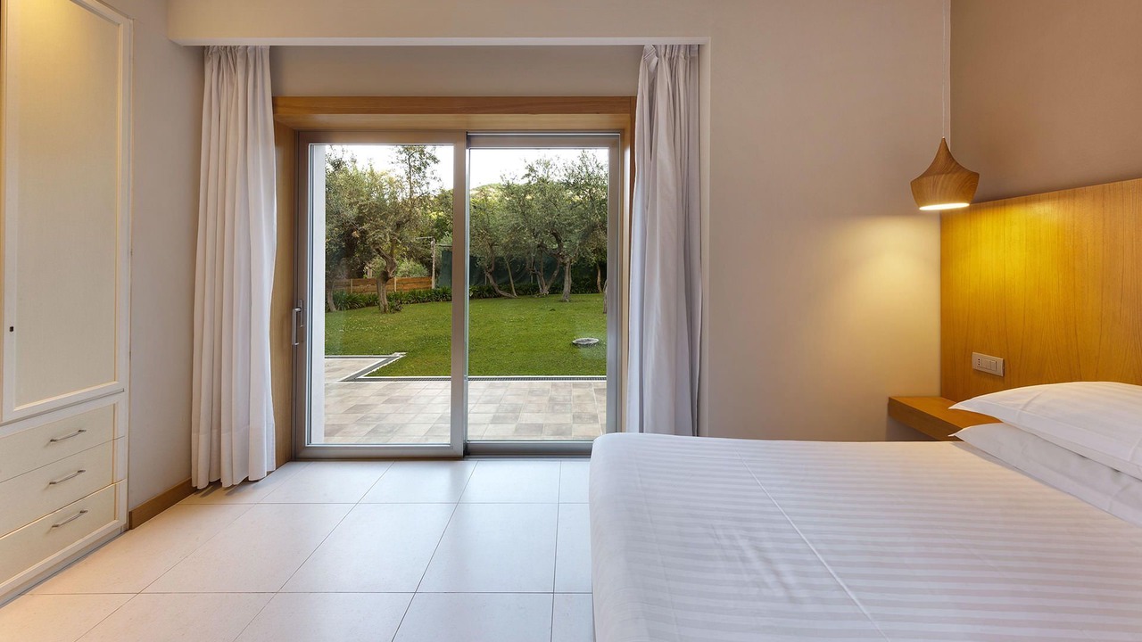 Photo of Bedroom in Priora