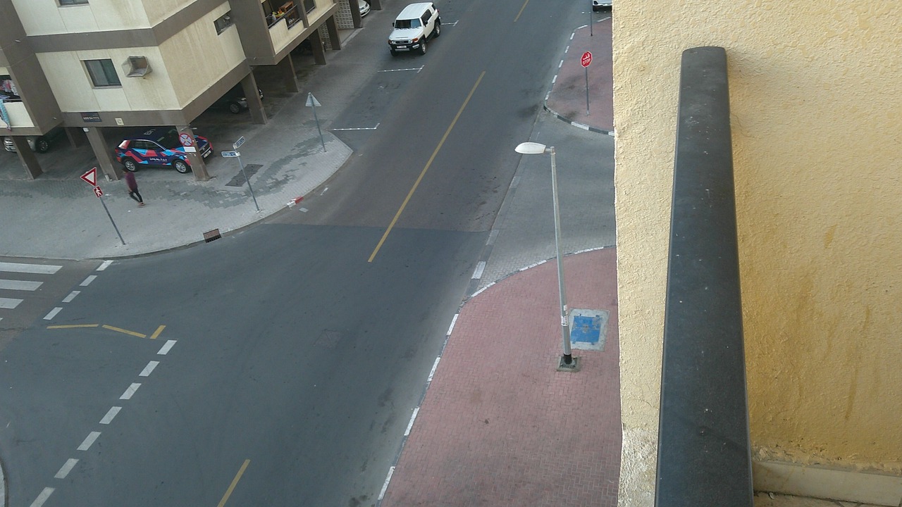 Photo of Patio Balcony in Deira