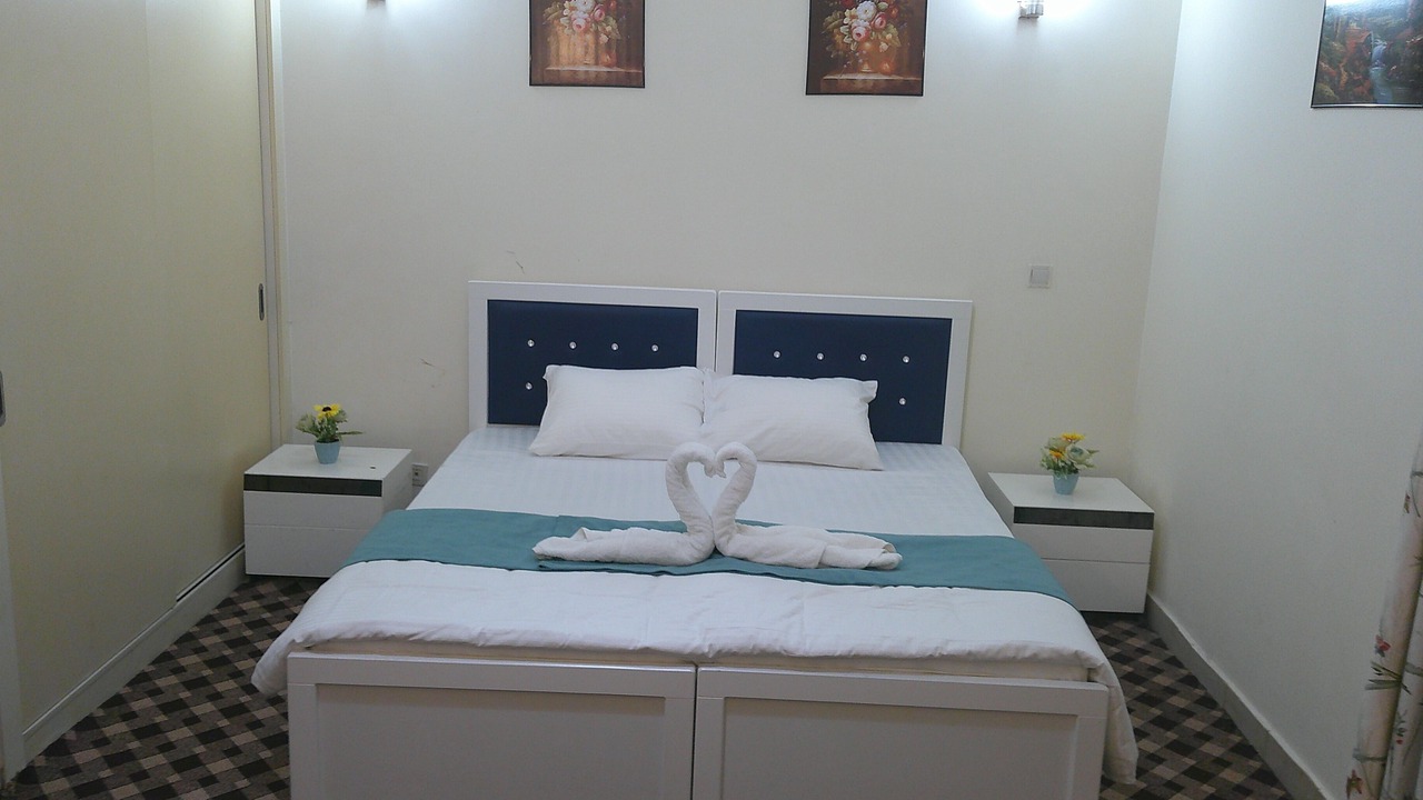 Photo of Bedroom in Deira