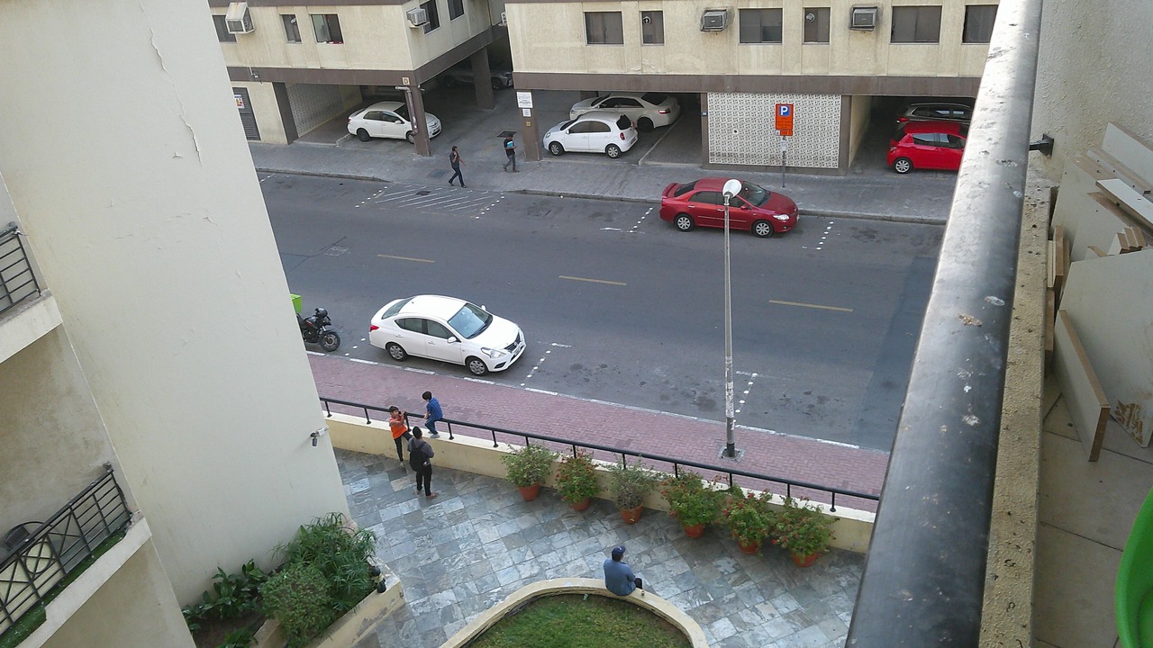 Photo of Outdoor in Deira