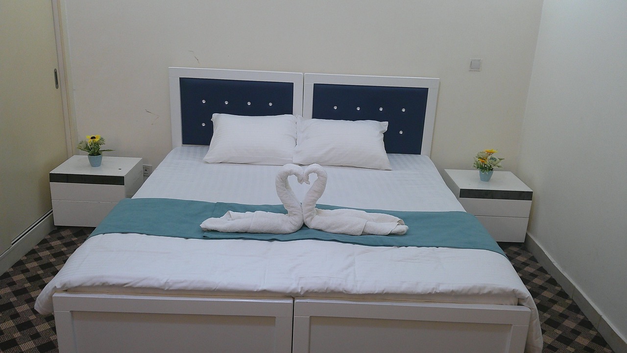 Photo of Bedroom in Deira