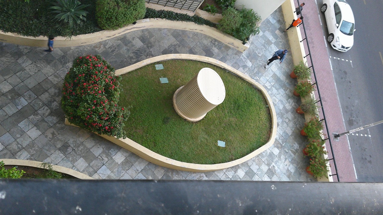 Photo of Outdoor in Deira