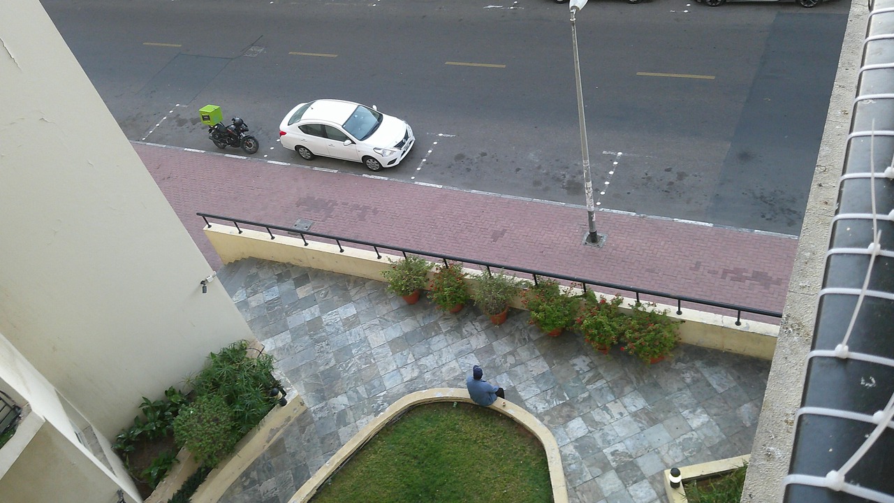 Photo of Outdoor in Deira