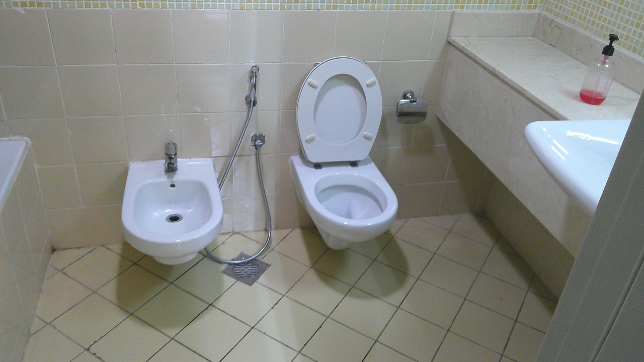 Photo of Bathroom in Deira