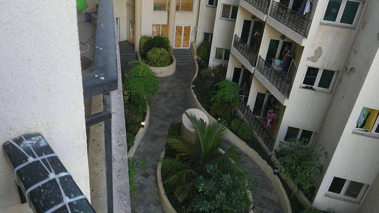 Photo of Outdoor in Deira
