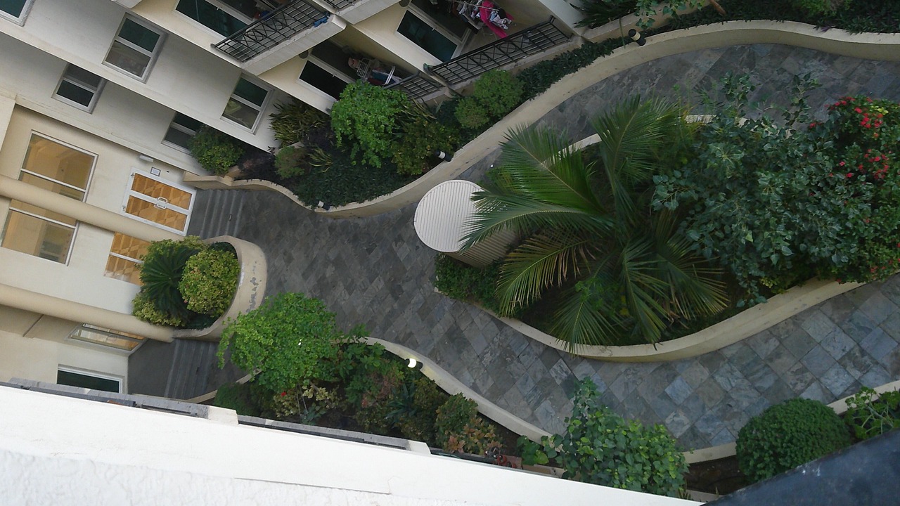 Photo of Outdoor in Deira