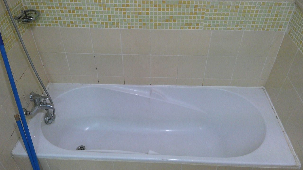 Photo of Bathroom in Deira
