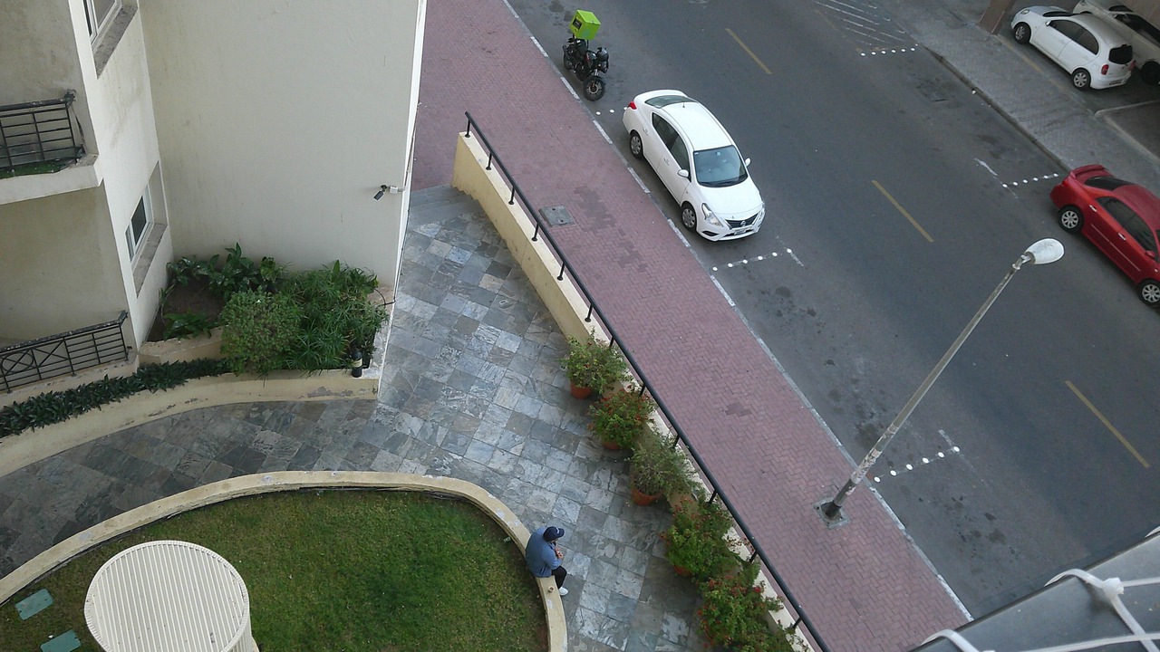 Photo of Outdoor in Deira