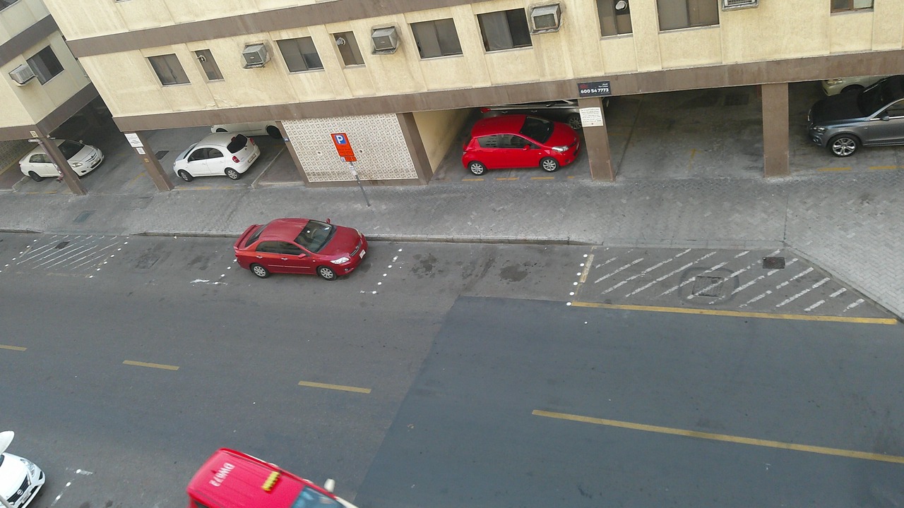 Photo of Outdoor in Deira