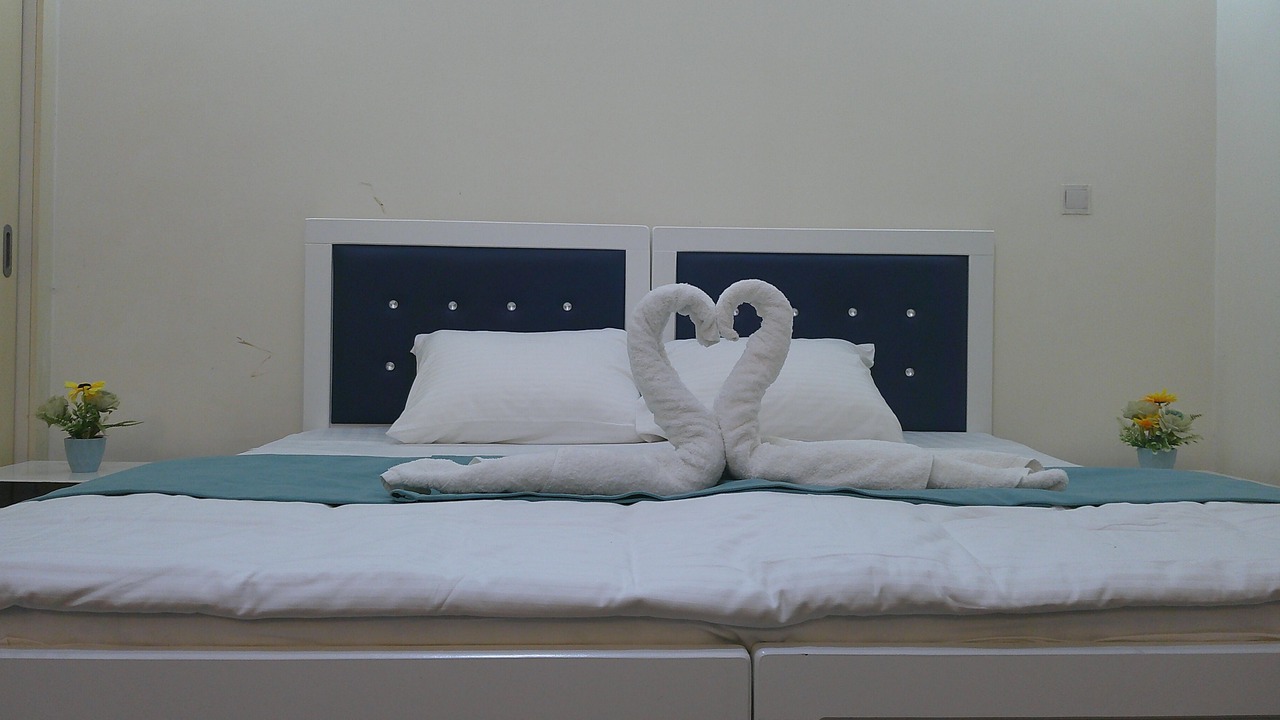 Photo of Bedroom in Deira