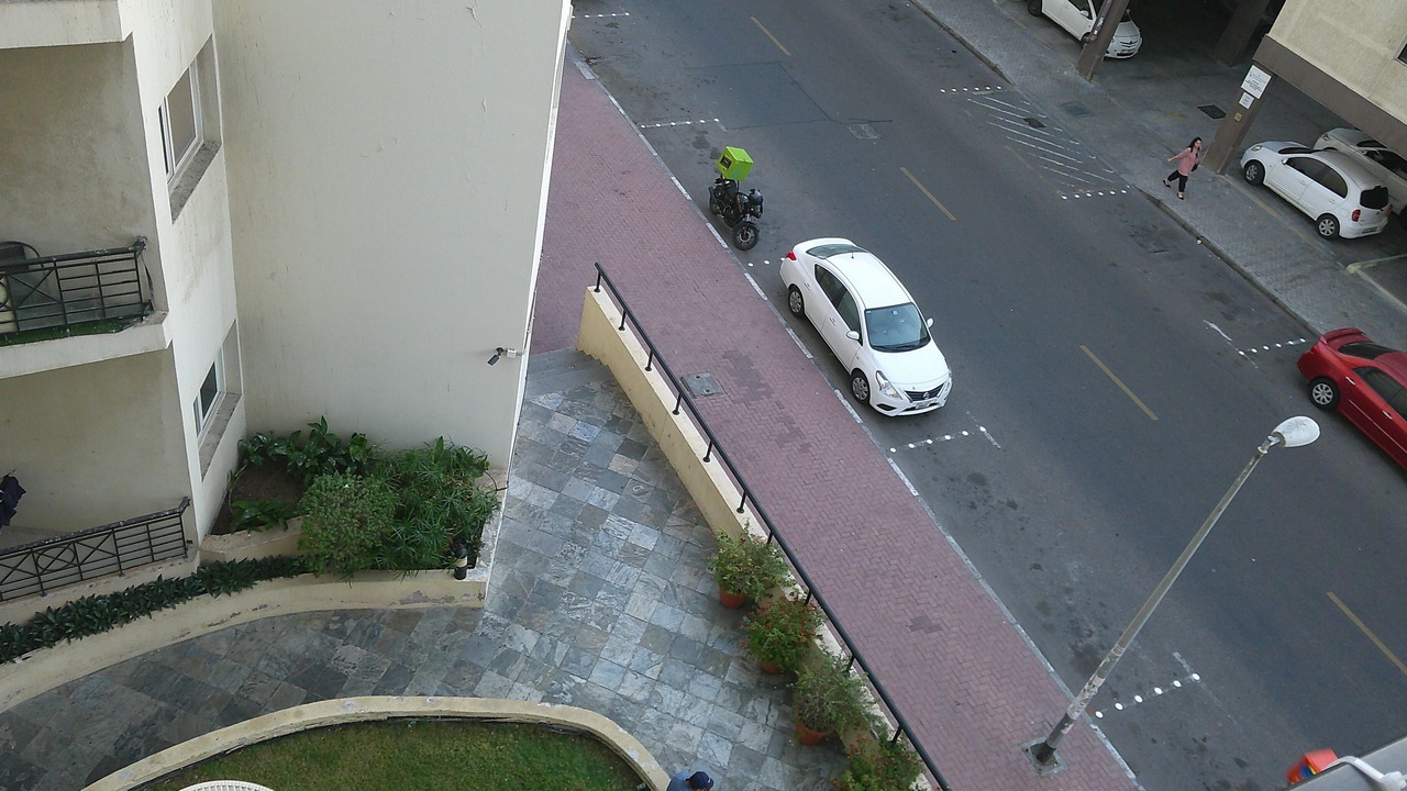 Photo of Outdoor in Deira