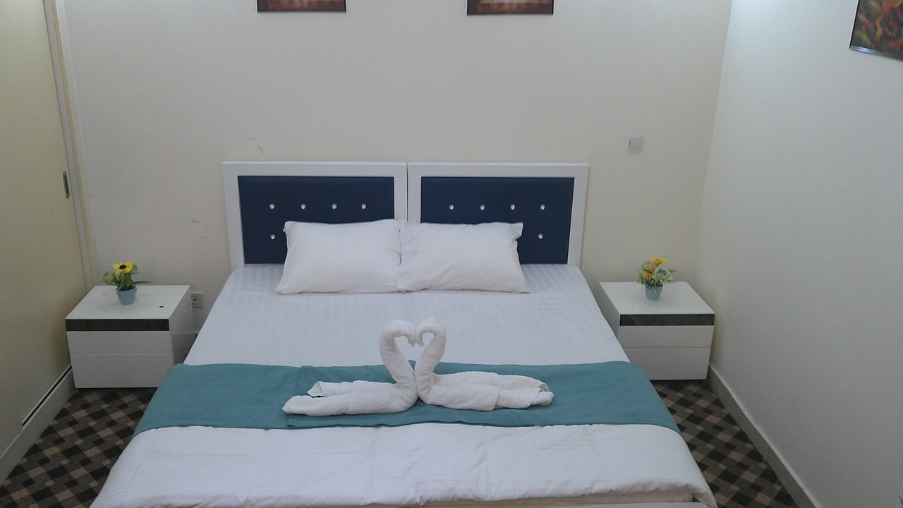 Photo of Bedroom in Deira