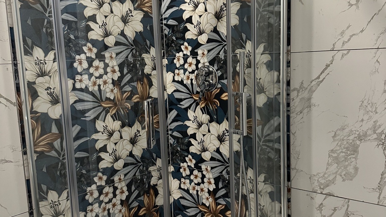 Photo of Bathroom in Pompei