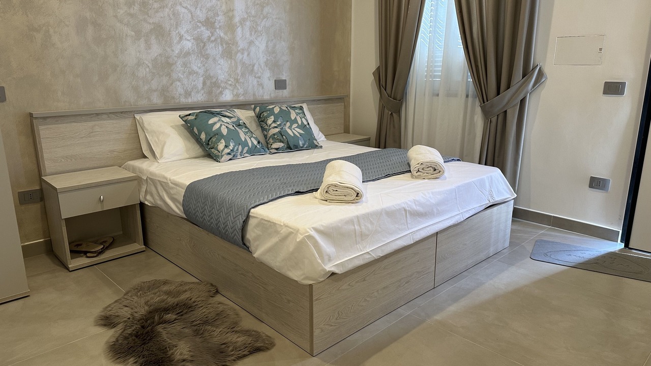 Photo of Bedroom in Pompei