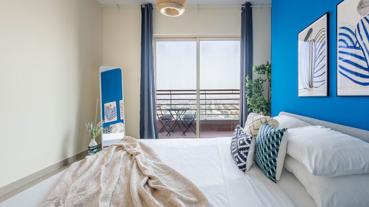 Photo of Bedroom in Dubai