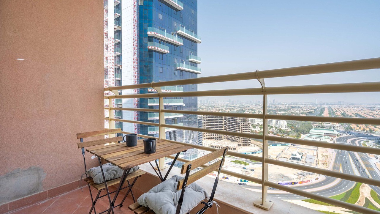 Photo of Outdoor in Dubai