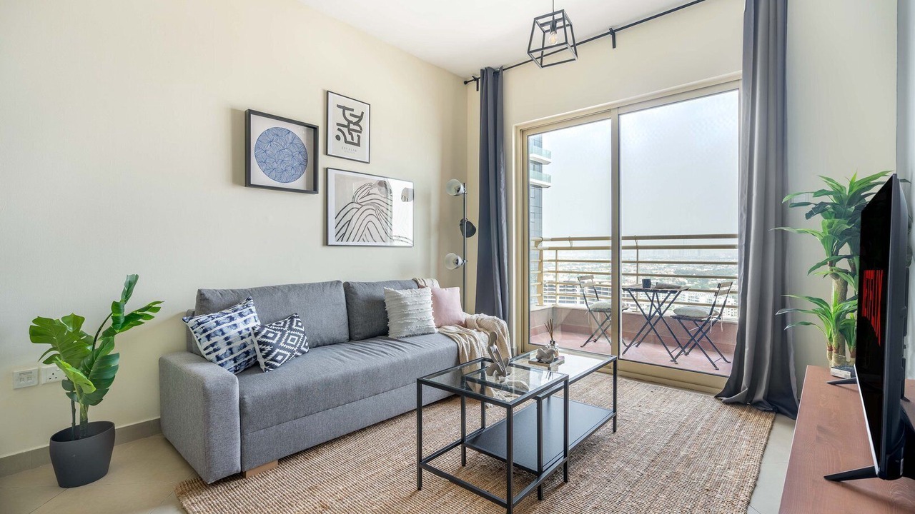 Photo of Livingroom in Dubai