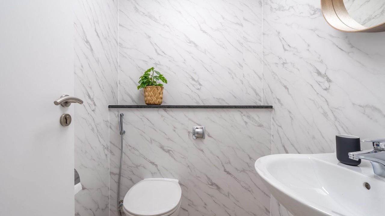 Photo of Bathroom in Dubai