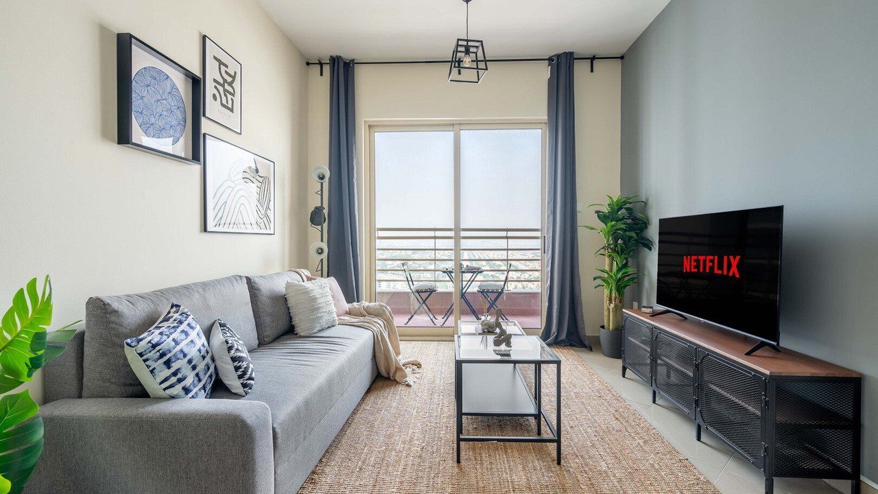Photo of Livingroom in Dubai