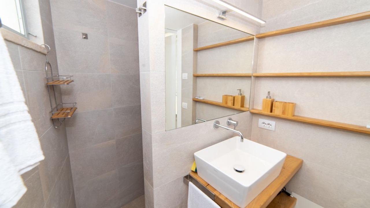 Photo of Bathroom in Old Town Cisternino