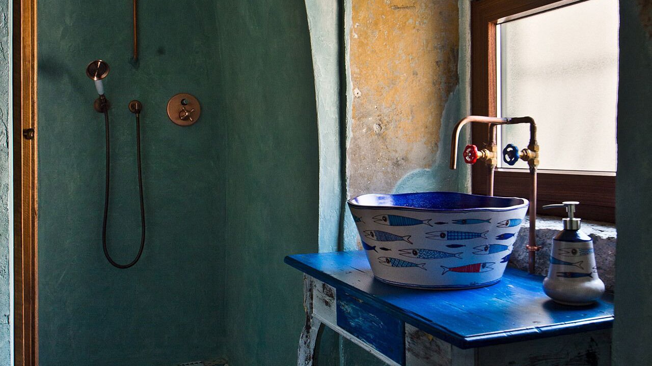 Photo of Bathroom in Dragonea