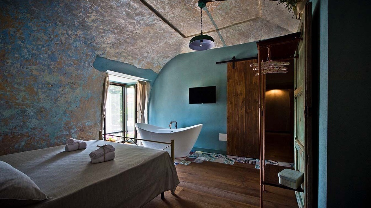 Photo of Bedroom in Dragonea